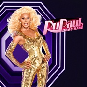 RuPaul's Drag Race