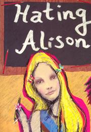 Hating Alison Ashley