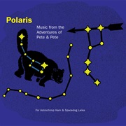 Polaris - Music From the Adventures of Pete & Pete