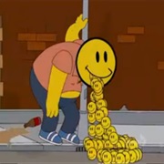 The Good, the Sad and the Drugly