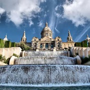 Catalan National Art Museum