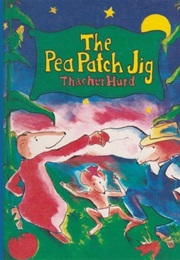 Pea Patch Jig (Thacher Hurd)