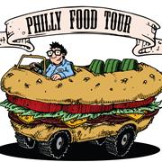 Philly Food