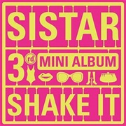 Shake It - Sistar