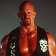 Steve Austin