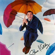 Gene Kelly
