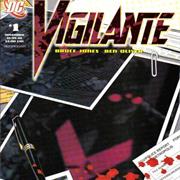 Vigilante Nov 2005-Apr 2006