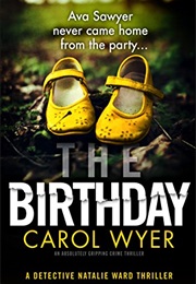 The Birthday (Carol Wyer)