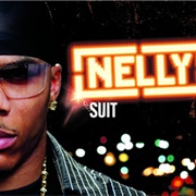 Nelly - Suit