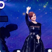 Fish Leong (梁靜茹) Malaysia