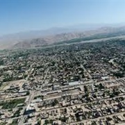 Jalal-Abad, Kyrgyzstan