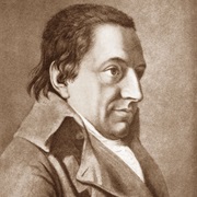 Johann Gottlieb Fichte