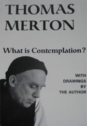What Is Contemplation?