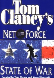 State of War (Tom Clancy)