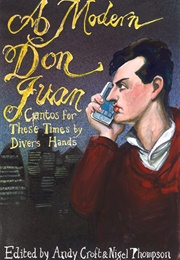 A Modern Don Juan (Andy Croft)