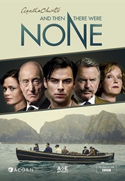 And Then There Were None (TV Mini - Series) (2015)