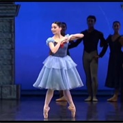 Snow White (Blancanieves)