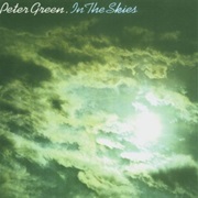 Peter Green - In the Skies