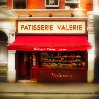 Patisserie Valerie