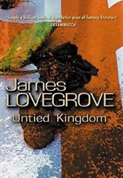 Untied Kingdom (James Lovegrove)