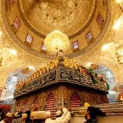 Husayn Ibn Ali (Karbala, Iraq)