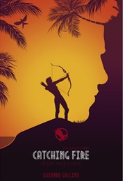 Catching Fire (Suzanne Collins)