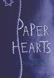 Paper Hearts (Meg Wiviott)