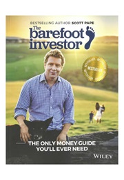 The Barefoot Investor (Scott Pape)