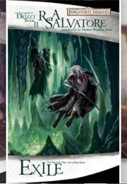The Dark Elf Trilogy (R.A.Salvatore)