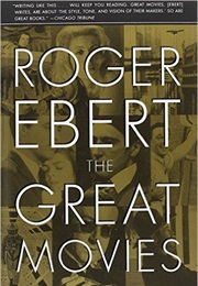 The Great Movies (Roger Ebert)