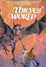 Thieves' World (Robert Asprin)