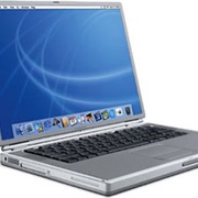 Powerbook G4