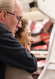 Tracy Letts, the Lovers and Lady Bird (2017)