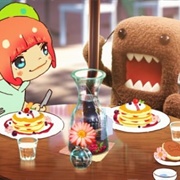 Hana Wa Saku: Touhoku Ni Saku