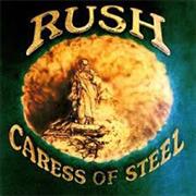 Rush-Caress of Steel