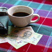 Coffee Time in Vietnam