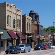 New Prague, Minnesota