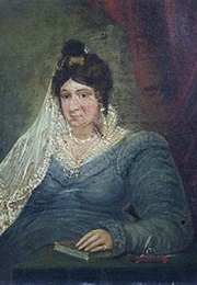 The Fortress Del Vechii (Ann Hatton)