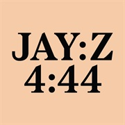 Jay-Z - 4:44