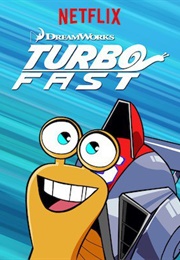 Turbo FAST (2013)