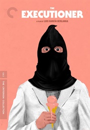 The Executioner (1963)