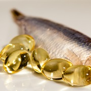 Fish Oil