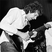 Mike Bloomfield