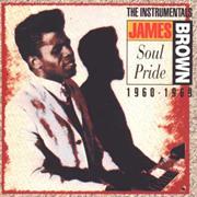 Soul Pride: The Instrumentals, 1960-1969