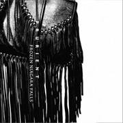 Prurient - Dragonflies to Sew You Up
