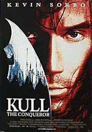 Kull Theconqueror