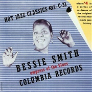 Empress of the Blues, Bessie Smith