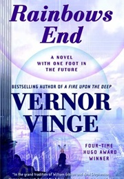 Rainbow's End (Vernor Vinge)