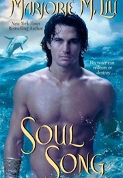 Soul Song (Marjorie M. Liu)