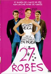 27 Robes